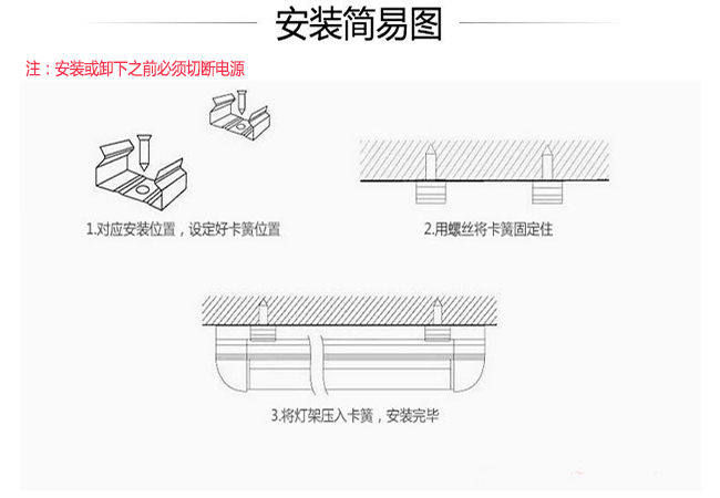 12w户外轮廓装饰用轮廓灯楼体亮化装修用led护栏管(图2)